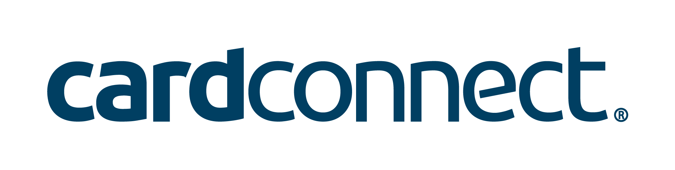 CardConnect Blue Logo